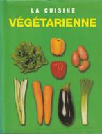 La cuisine végétarienne Anaïs Duchet, Boeken, Vegetarisch, Nieuw, Ophalen of Verzenden, Anaïs Duchet