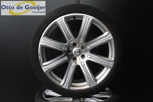 Originele Volvo V90 S90 Winterbanden 20 Inch 255/35ZR20, Auto-onderdelen, Banden en Velgen, Banden en Velgen, Winterbanden, 20 inch