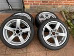 Velgen BMW e92 e46 225/45/17, Auto-onderdelen, Banden en Velgen, Ophalen of Verzenden, Velg(en)