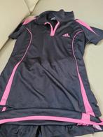 Tenue tennis fille S 10 ans, Ophalen, Gebruikt, Meisje, Setje