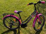 Fiets 24inch, Fietsen en Brommers, Fietsen | Kinderfietsjes, Ophalen, Zo goed als nieuw, 20 inch of meer