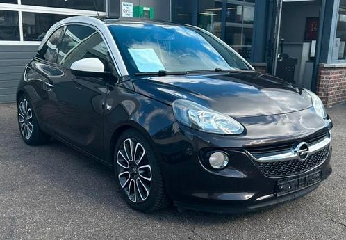 Opel Adam 1200 Benzine Ultimate Edition + Panodak +..., Auto's, Opel, Te koop, ADAM, ABS, Airbags, Airconditioning, Bluetooth