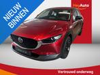 Mazda CX-30 MY2022 5DR 2.0L e-Skyactiv G 122 hp 6AT HOMURA, Auto's, Stof, Gebruikt, Zwart, Overige brandstoffen