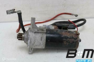 Startmotor VW Passat CC 2.0TDI + DSG-6 02E911024A