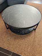 Ikea salontafel + bijzettafel, Ophalen, Zo goed als nieuw