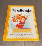 De troetelbeertjes - Lastige Leo, Boeken, Ophalen of Verzenden, Zo goed als nieuw