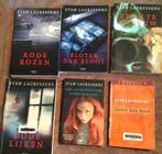 boeken van Stan Lauryssens, Enlèvement ou Envoi, Stan Lauryssens