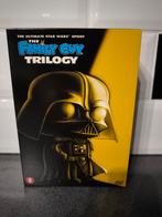 Nieuwe trilogie Thé family Guy Star Wars, Enlèvement ou Envoi