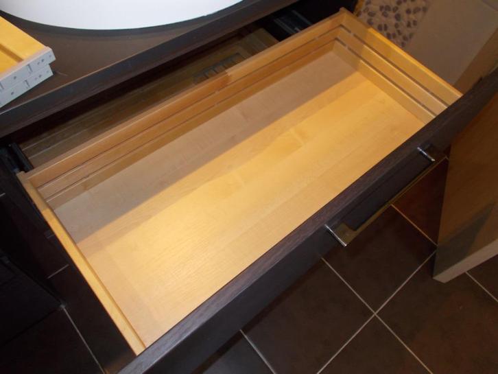 Nieuwe Godmorgon-lade voor Ikea-badkamermeubels, Huis en Inrichting, Badkamer | Badkamermeubels, Nieuw, Ophalen of Verzenden