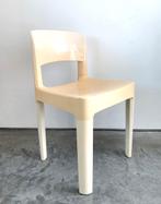 Allibert stoel jaren '70, Huis en Inrichting, Ophalen, Gebruikt, Eén