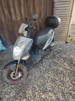 Kymco, Fietsen en Brommers