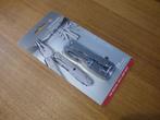 Victorinox Swiss Tools Spirit MX Clip 3.0224.MKB1, Nieuw, Ophalen of Verzenden