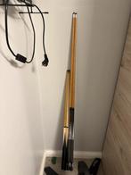 Biljart keu’s, Sport en Fitness, Biljarten en Poolen, Ophalen, Zo goed als nieuw