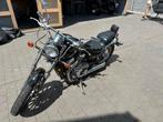 Suzuki Intruder vs 750, Ophalen