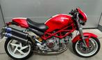 Ducati S2R 1000 Collector, Motos, Motos | Ducati, Naked bike, 12 à 35 kW, Particulier, 1000 cm³