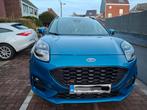 Ford Puma ST Line, Cuir et Alcantara, Achat, Puma, Euro 6