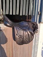 ideal crown zadel, Dieren en Toebehoren, Ophalen of Verzenden, Gebruikt, Springen