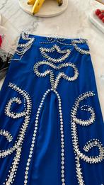 Tenue danse orientale taille unique 2 pieces, Utilisé