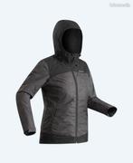 veste femme xxl, Vêtements | Femmes, Vestes | Hiver, Enlèvement, Taille 46/48 (XL) ou plus grande, Noir