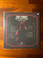 David Bowie Ziggy Stardust Soundtrack 33 rpm vinyl lp set, Ophalen of Verzenden, Zo goed als nieuw