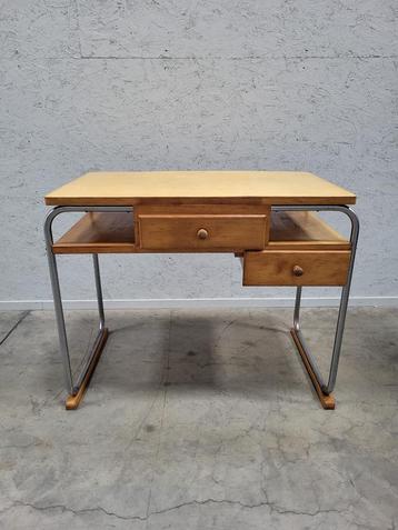 vintage bureau, torck beschikbaar voor biedingen
