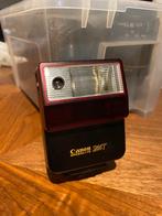 Canon speedlite 244T, Ophalen, Gebruikt, Canon