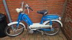 Honda Novio 2takt, Fietsen en Brommers, Brommers | Oldtimers, Ophalen of Verzenden