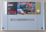Streetfighter 2 Super Nintendo Snes, Ophalen, Zo goed als nieuw, Avontuur en Actie