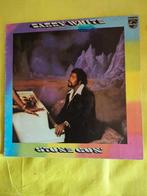 Lp - Barry White - " Stone Gon " - VG+, Cd's en Dvd's, Vinyl | R&B en Soul, Gebruikt, Ophalen of Verzenden