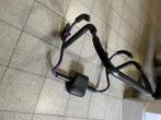 Ab trainer, Ophalen, Gebruikt