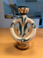 Vase Picasso, Antiek en Kunst, Antiek | Vazen, Ophalen