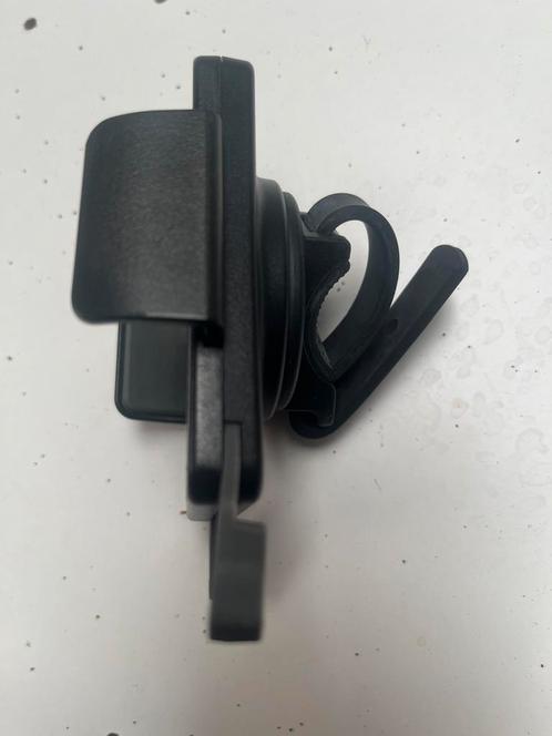 Gsm houder te koop ( scooter ), Auto diversen, Carkits, Gebruikt, Ophalen