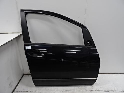 PORTIER RECHTS VOOR Mercedes-Benz A (W169) (01-2004/06-2012), Auto-onderdelen, Carrosserie, Deur, Mercedes-Benz, Voor, Rechts