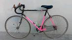 Retro koersfiets staal MBK 28inch 2x7speed maat57 🚴‍♂, Fietsen en Brommers, Fietsen | Racefietsen, 28 inch, Gebruikt, 53 tot 57 cm