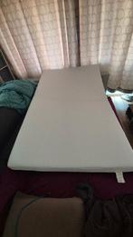 Matelas 120x200, Maison & Meubles, Chambre à coucher | Matelas & Sommiers, Neuf, Matelas, Une personne, Enlèvement