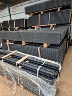 Grillage Rigide RAL 7016 Gris Anthracite/ RAL 6005 Vert