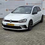 Personenauto Volkswagen, 2.0 TSI GTI Clubsport bouwjaar 2017, Auto's, Volkswagen, Gebruikt, Euro 6, Bedrijf, 5 zetels