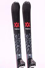 151 158 165 172 cm ski's VOLKL DEACON X 2024, grip walk, Sport en Fitness, Skiën en Langlaufen, Gebruikt, Verzenden, Carve, Ski's