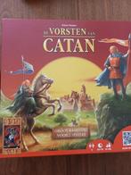 Vorsten van Catan/ Love letter, Ophalen