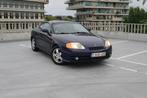 Hyundai Coupe, Auto's, Voorwielaandrijving, 4 zetels, Stof, Blauw