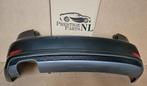 Achterbumper Audi A3 8V S-Line Sedan Cabrio 8V5807511C 6xPDC, Auto-onderdelen, Gebruikt, Achter, Bumper, Audi