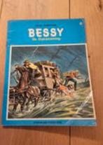 Bessy - 89. De overstroming, Livres, Enlèvement ou Envoi