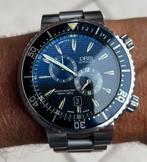 ORIS DIVER REGULATOR DER MEITERTAUCHER AUTOMATIC, Ophalen, Zo goed als nieuw