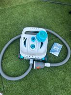 Intex deluxe ZX300 zwembadstofzuiger, Ophalen of Verzenden, Zwembadpomp