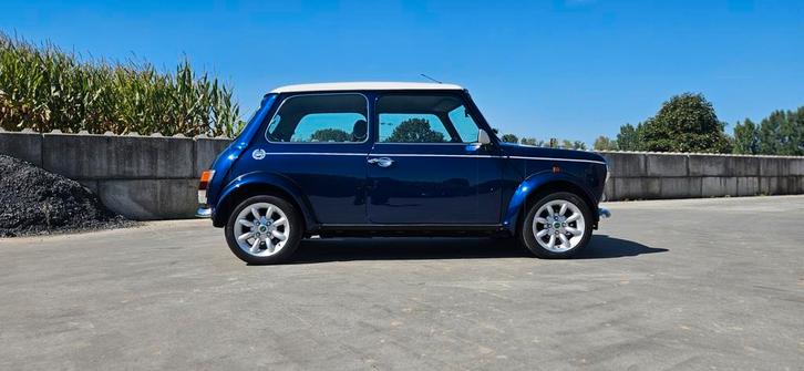 Mini Cooper, Auto's, Mini, Particulier, Cooper, Ophalen