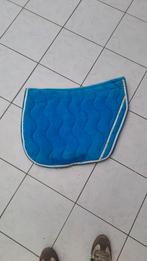 Gratis dekje, Dieren en Toebehoren, Paarden en Pony's | Dekens en Dekjes, Ophalen of Verzenden, Zo goed als nieuw, Dekje