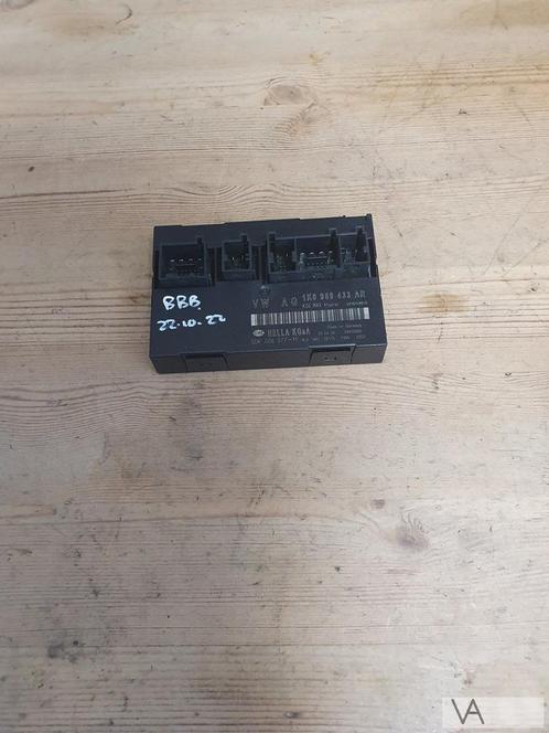 VW Golf 5 / Touran deur module boordnet BCM 1k0959433ar €30, Auto-onderdelen, Elektronica en Kabels, Volkswagen, Gebruikt, Ophalen of Verzenden