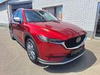 CX-5 MY2018.5 5DR WGN 2.5L SKYACTIV-G 194 hp i-ACTIV AWD 6AT, Auto's, Mazda, Automaat, 143 kW, Euro 6, 5 zetels