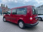 Volkswagen Caddy 1,2 tsi Maxi 7 zitplaatsen **1J GARANTIE **, Boîte manuelle, Verrouillage central, Caddy Maxi, Achat