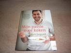 Mijn passie voor koken - Mark Sargeants, Enlèvement ou Envoi